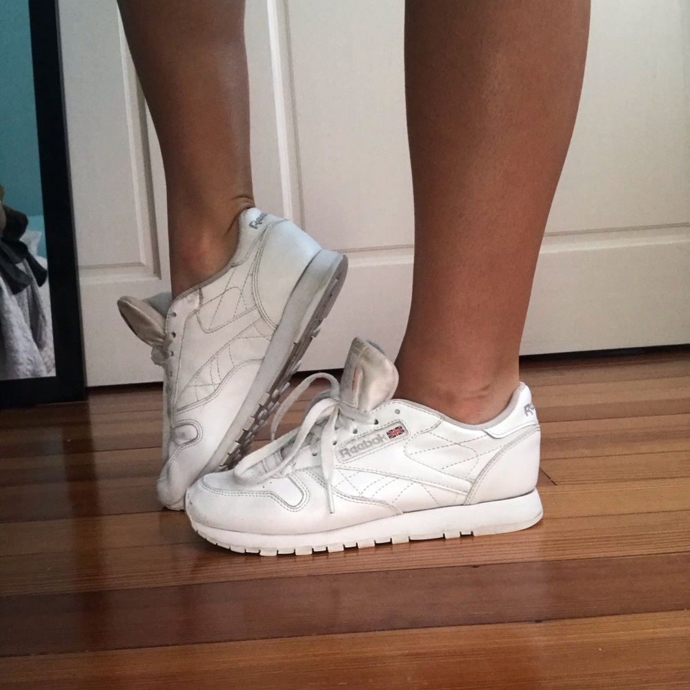 Reebok Classic Sneakers